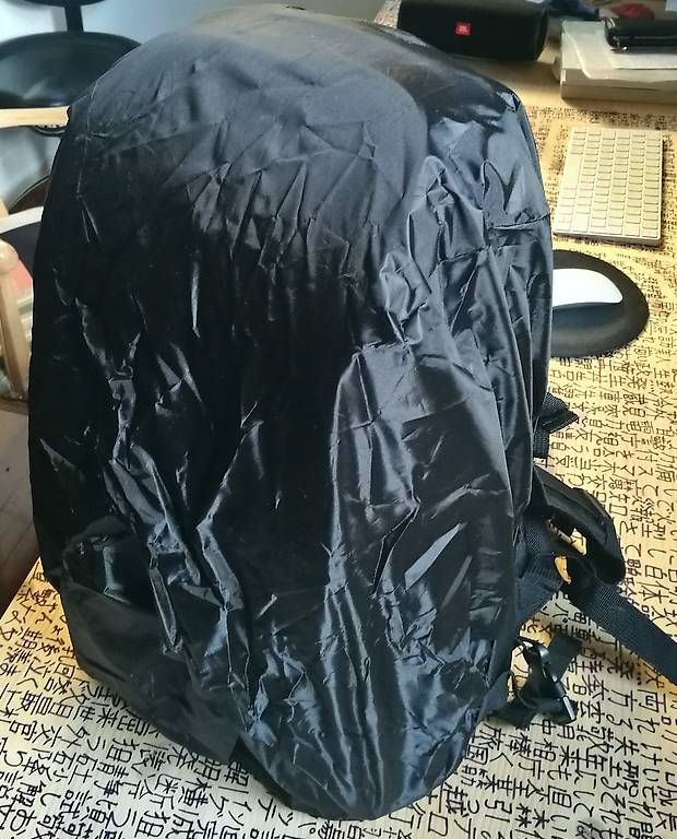 Rucksäcke: XPERT SHOT 2-PHOTO BACKPACK – Gebraucht aus Morges von t33_5x7v 1