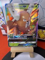 POKÉMON / Scarabrute / Hidden Fates 🇫🇷