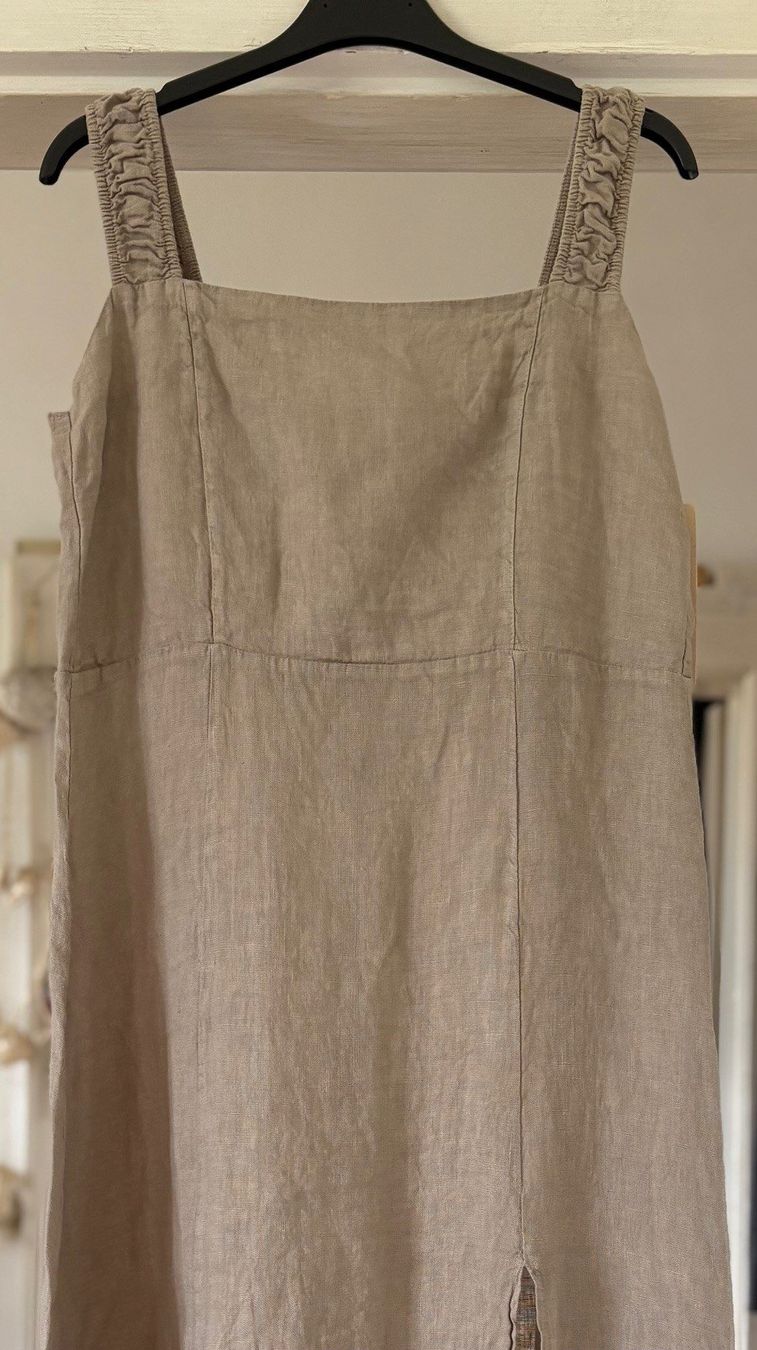 Vestiti: ROBE EN LIN!! M – Nuovo e nell'imballaggio originale da Locarno venduto da NicoNion 3