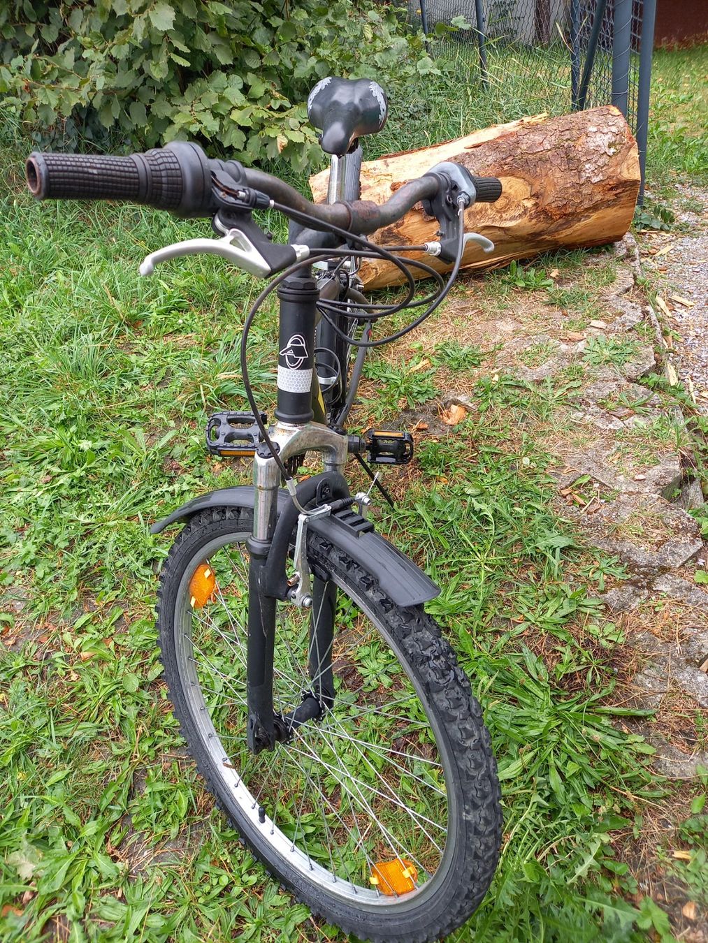 Biciclette: Kindervelo – Usato da Oberhelfenschwil venduto da Corina86 2