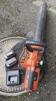Laubbläser Black+Decker