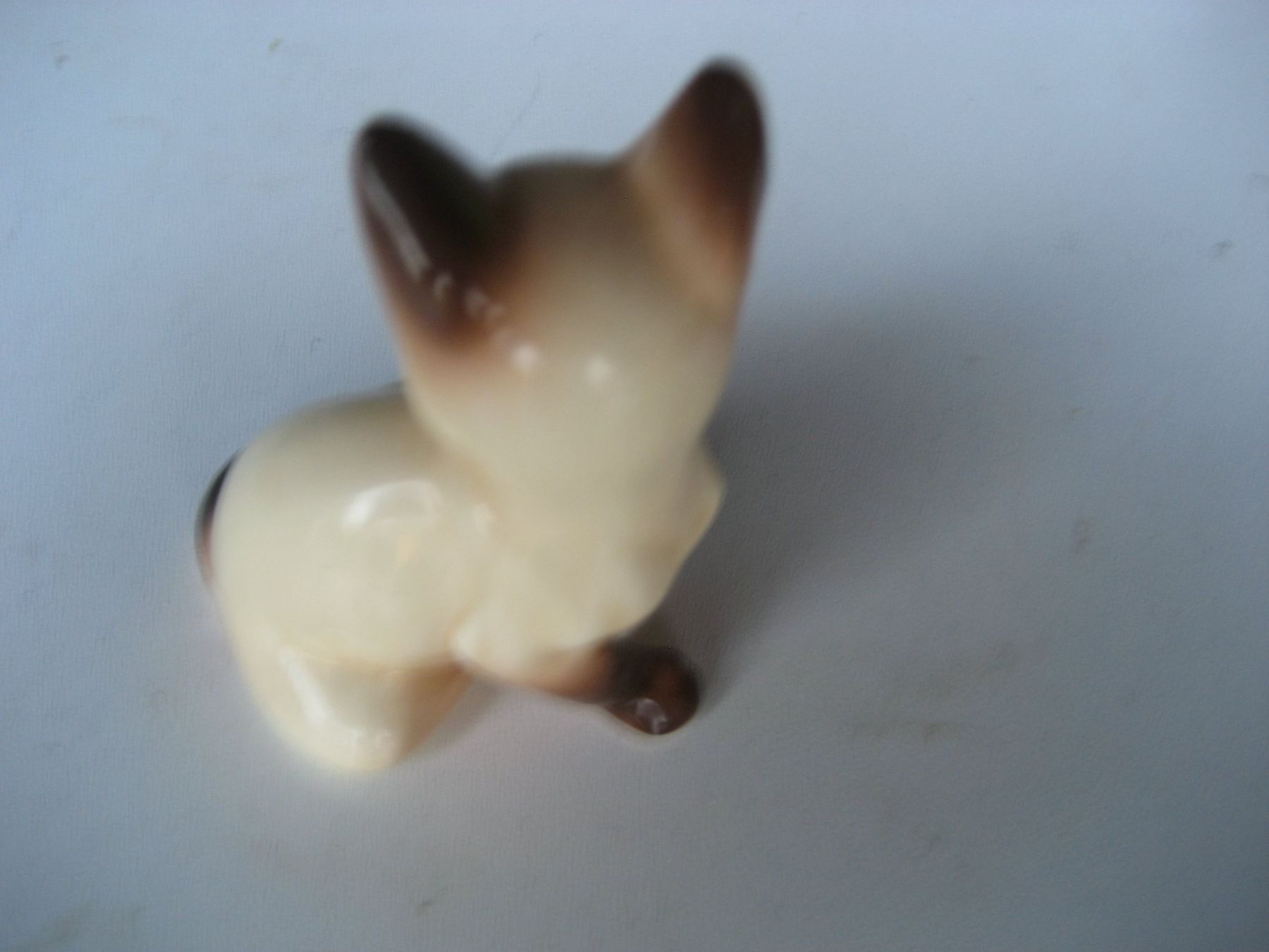 Statuette: Katze 3 – Nuovo (secondo la descrizione) da Weier im Emmental venduto da waefler03 2