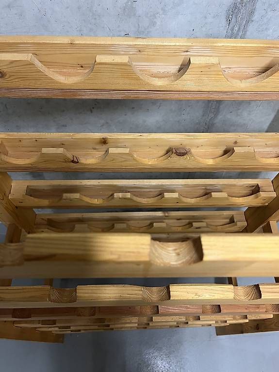 Scaffali: Weingestell – Usato da Bern venduto da Wa22ermann 4