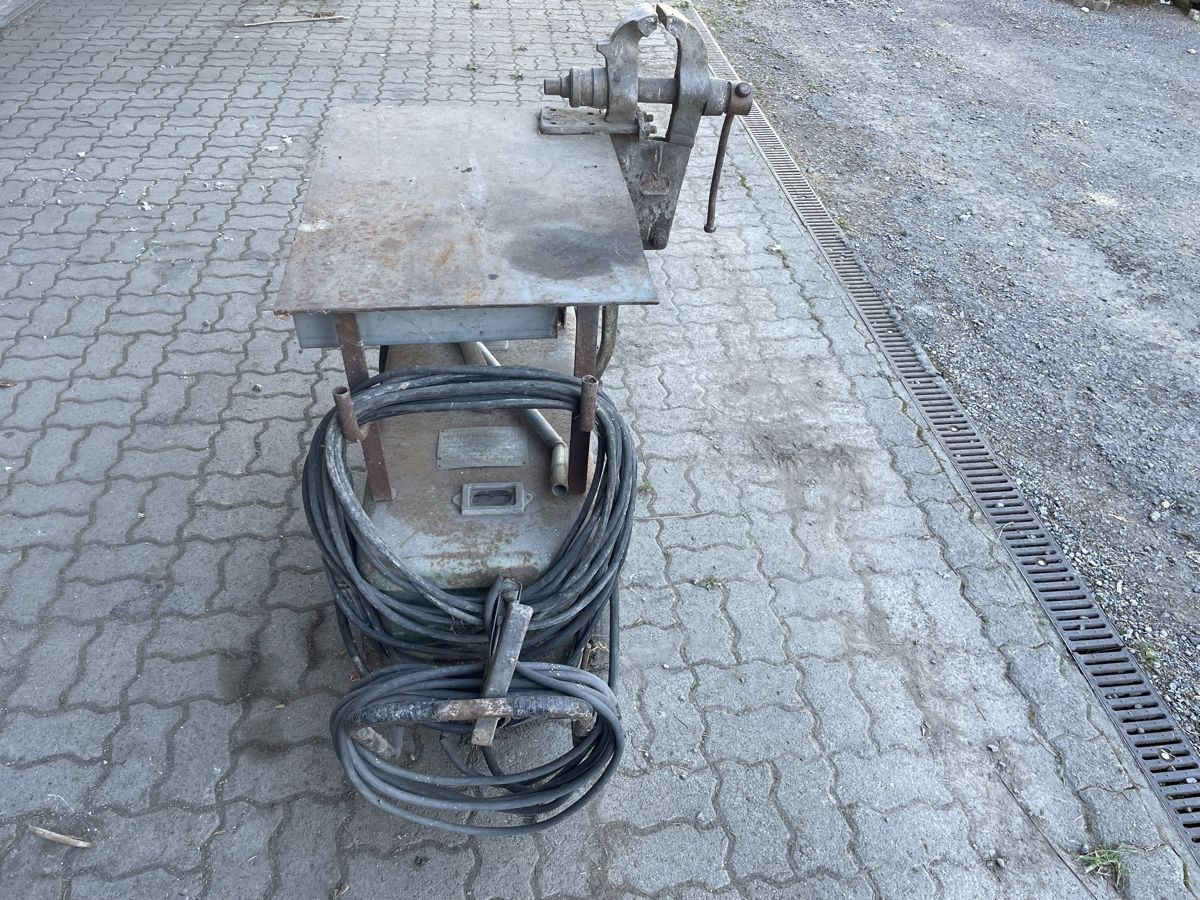 Löten & Schweissen: Schweissanlage Elektroden – Gebraucht aus Bubikon von Bruno0087 1