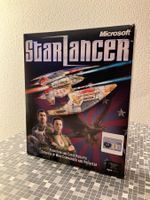 StarLancer - PC Big Box (2000, englisch & deutsch)
