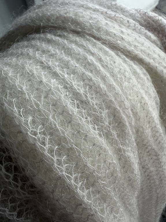 Foulard & Sciarpe: Cashmere scarf – Usato da Rüti ZH venduto da sor_c27g 2