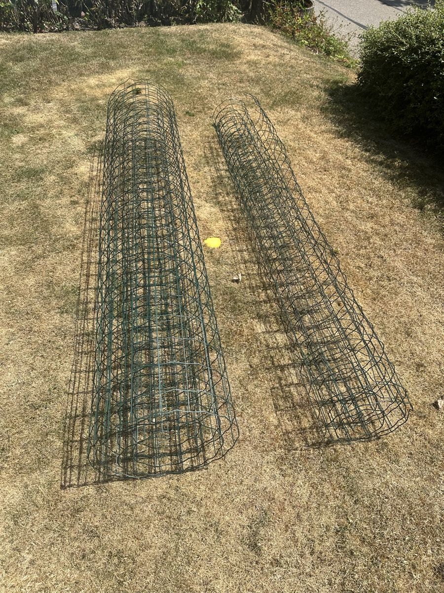 Fendivista: Gartenzaun, Eurozaun – Usato da Steg im Tösstal venduto da Kseat 4