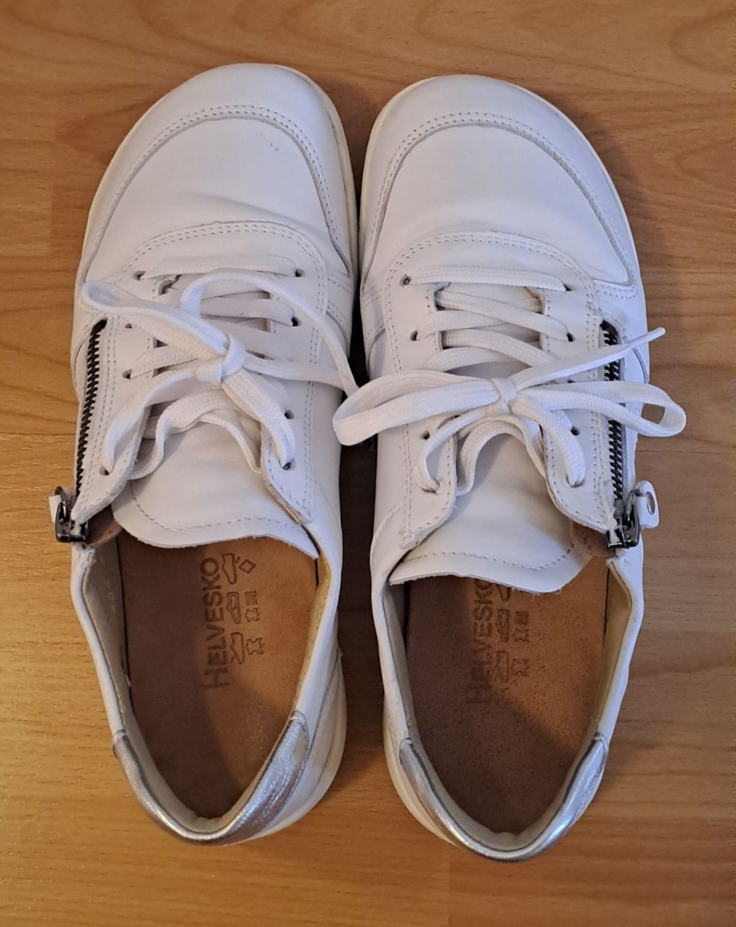 Helvesko Scarpe da donna: Sneaker Damen von Helvesko Gr. 37 – Usato da Feuerthalen venduto da kigo87 2