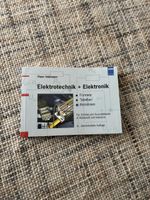 Fachbuch Elektrotechnik Elektronik Formelsammlung 6. Auflage