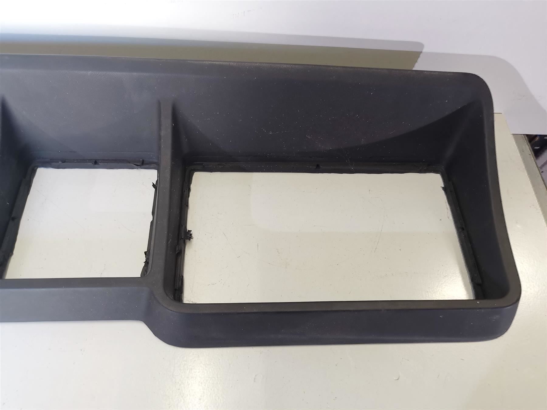 Tutti pezzi di ricambio auto: Alfa GTV 6 Instrumentenabdeckung – Usato da Thalwil venduto da Joker690 2