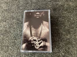 L.L. Cool J - Mama Said Knock You Out (MC)