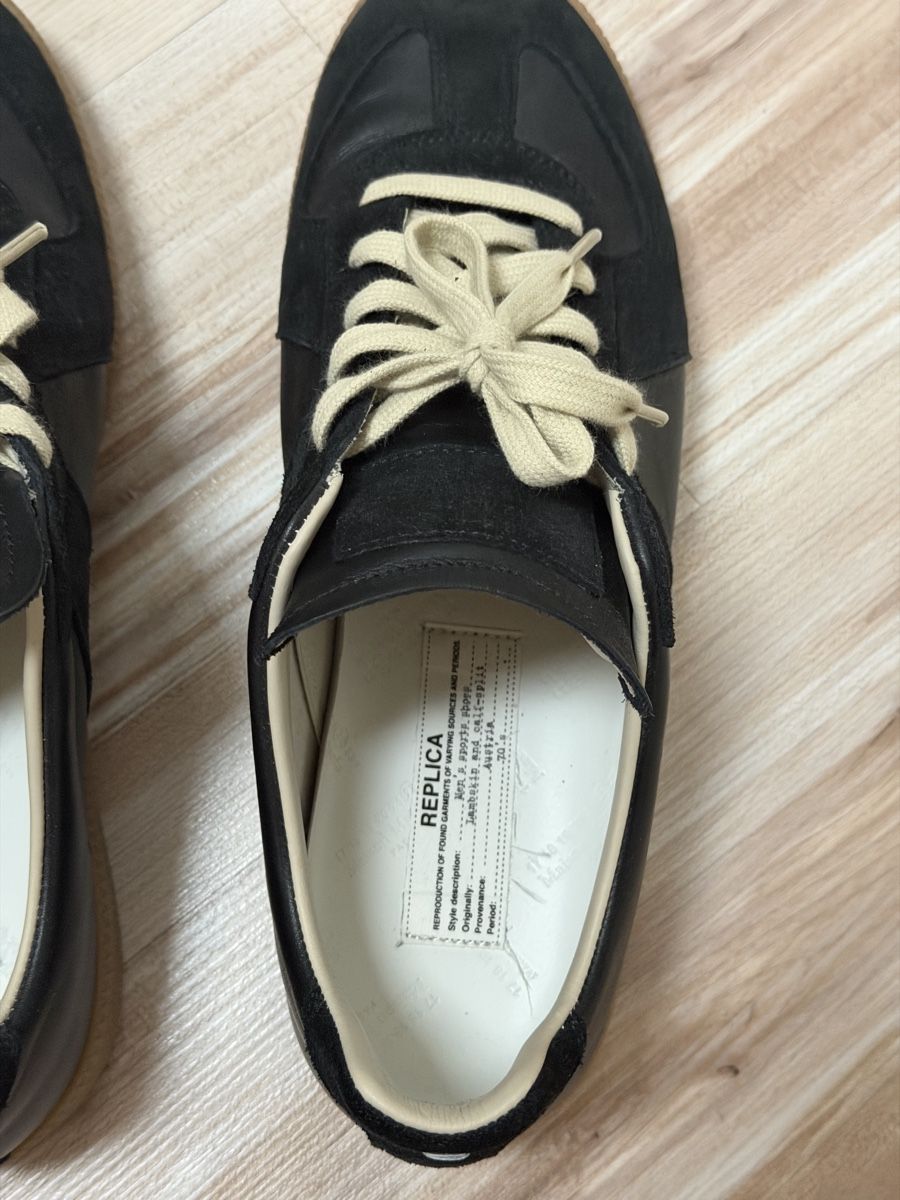 Maison Margiela Herrenschuhe: Margiela Gats – Neu (gemäss Beschreibung) aus Estavayer-le-Lac von sam_8cml 2
