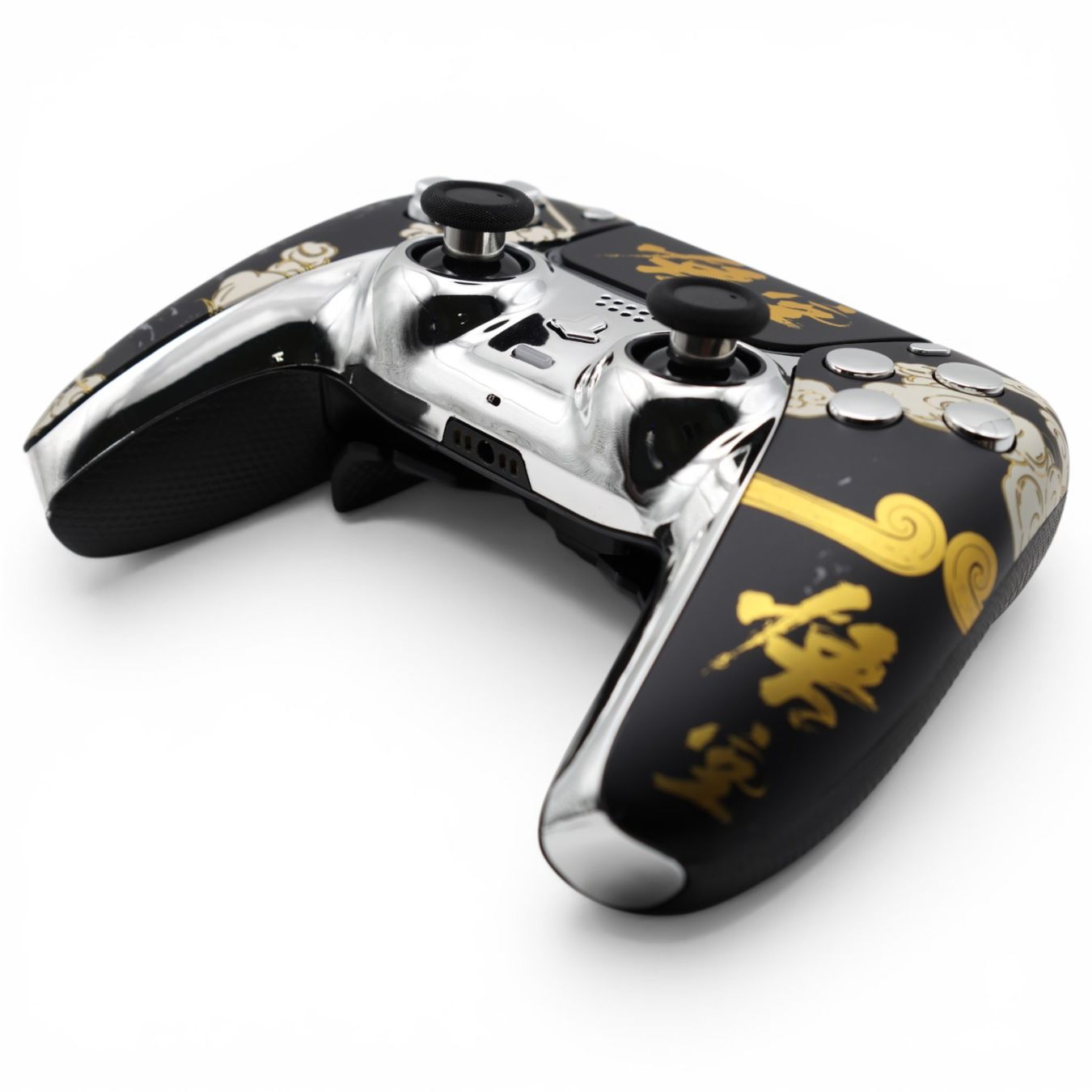 Sony Controller: PS5 Custom Pro Scuf Controller TMR (Anti-Stick-Drift) – Nuovo e nell'imballaggio originale da zürich venduto da Felix-60 4