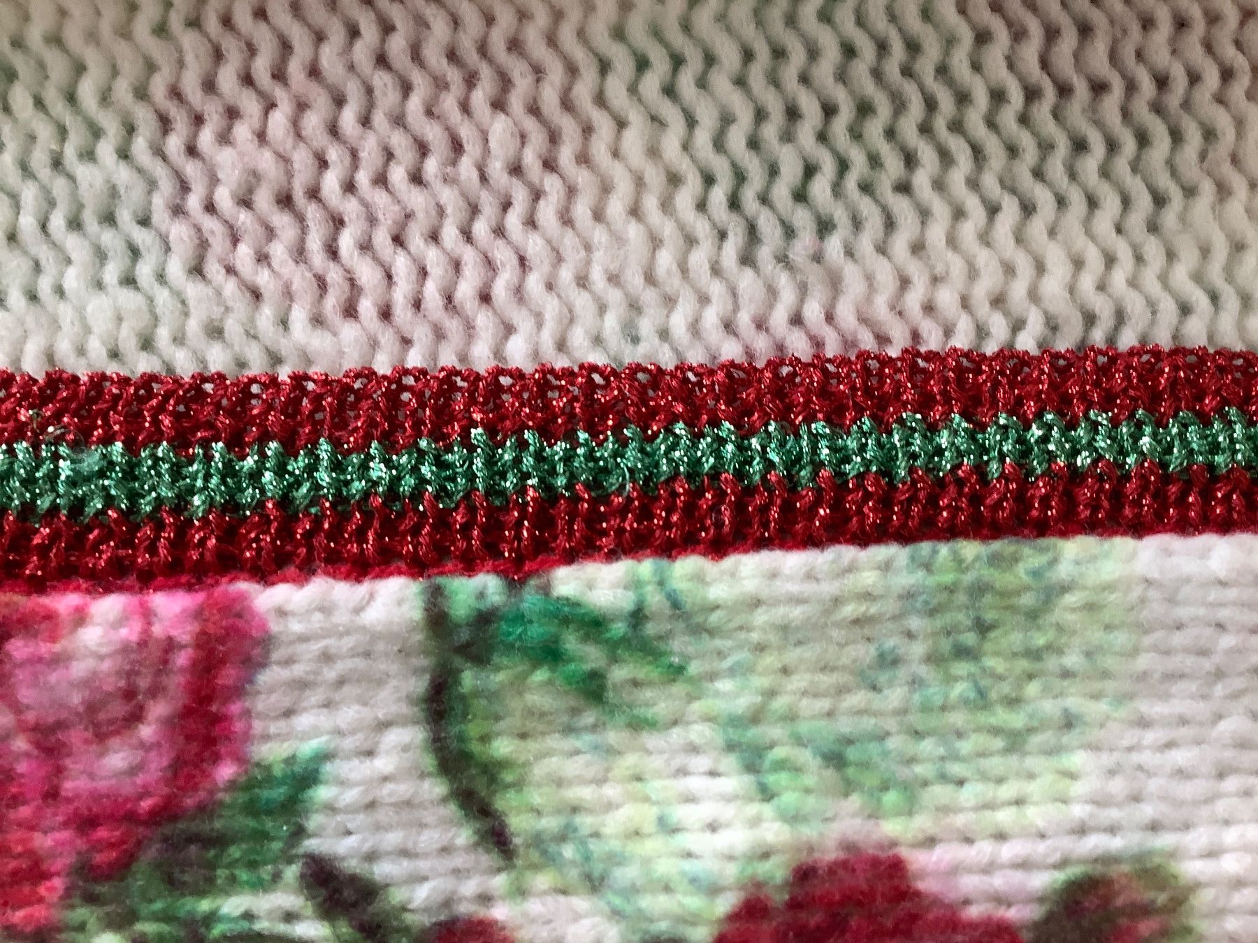 Jacken: Strickjacke – Gebraucht aus Triesen von Boston5 3