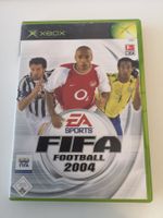 Fifa Football 2004 (XBOX)