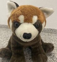 Kuscheltier "Roter Panda"