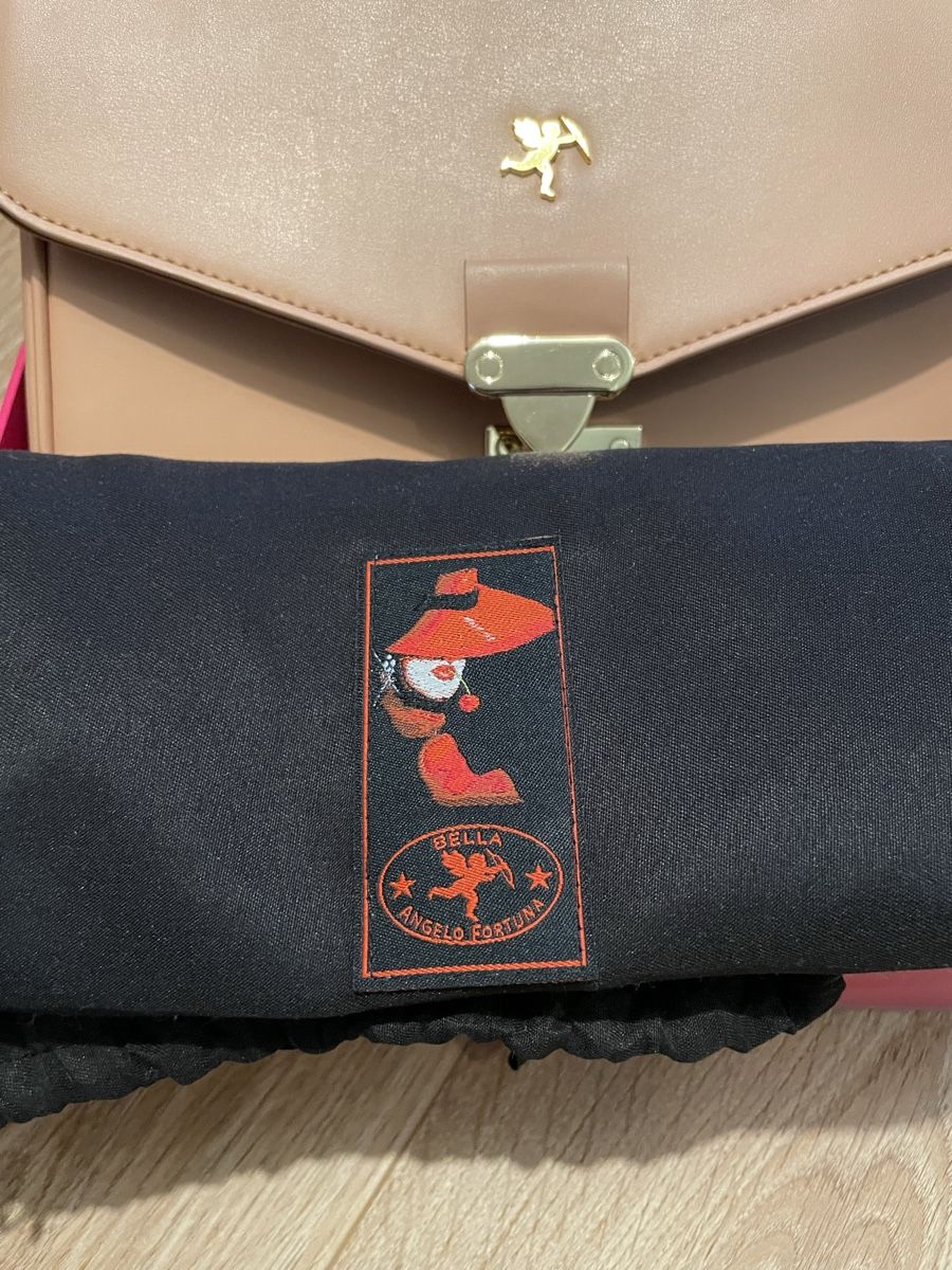 Borse da donna: Angelo Fortuna Tasche – Nuovo e nell'imballaggio originale da Riehen venduto da lau_2dnx 3