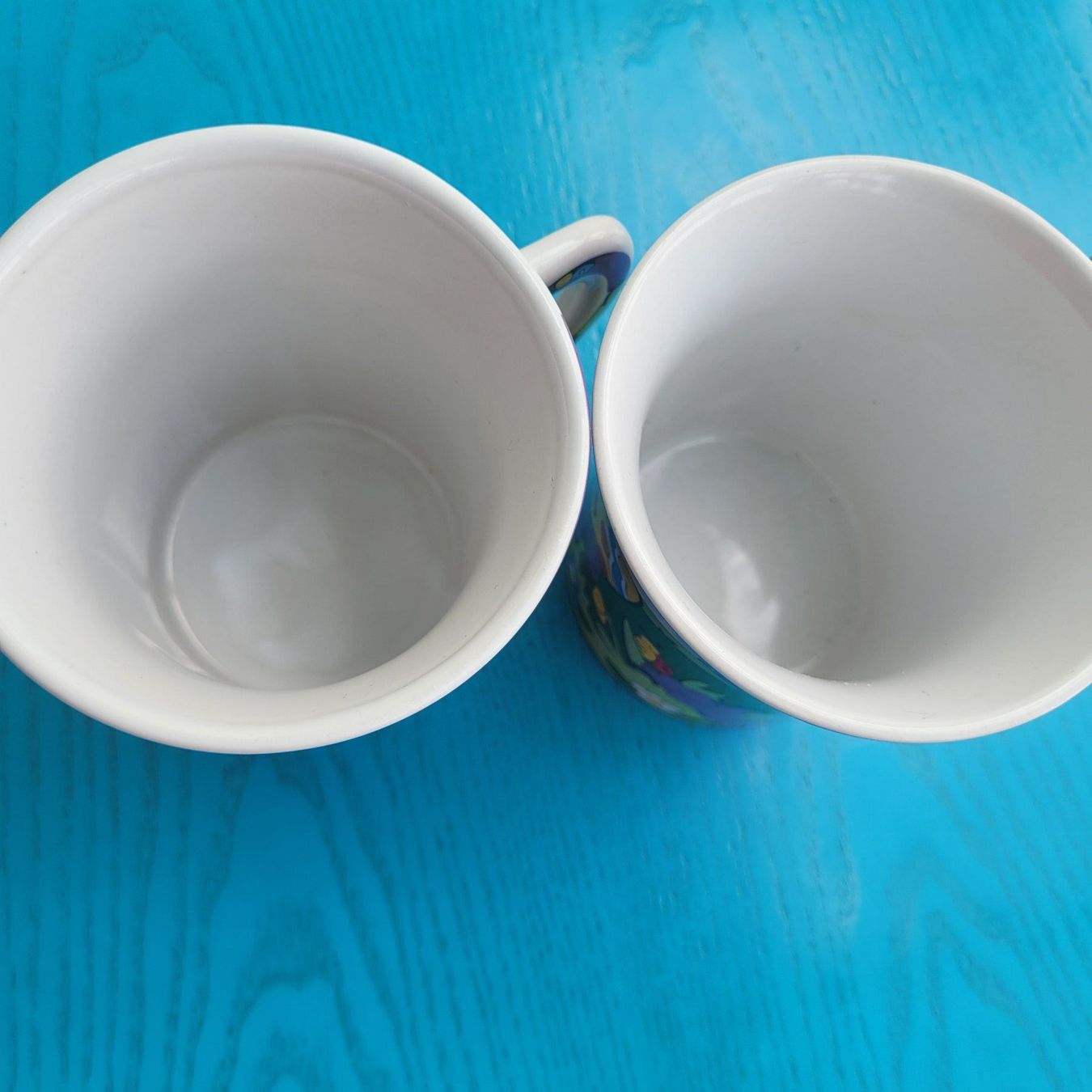 Tazze: Milka Sammelbecher /Tasse – Nuovo (secondo la descrizione) da SCHÜBELBACH venduto da CoKaHa 3