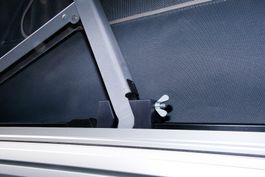 Roof Lock VW, Top Lock Arretierung für Aufstelldach
