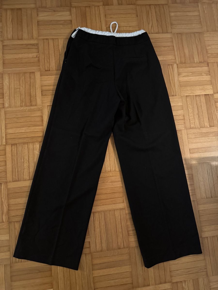 Zara Hosen: ZARA Hose Gr. XS – Gebraucht aus Wetzikon ZH von tuna83 6