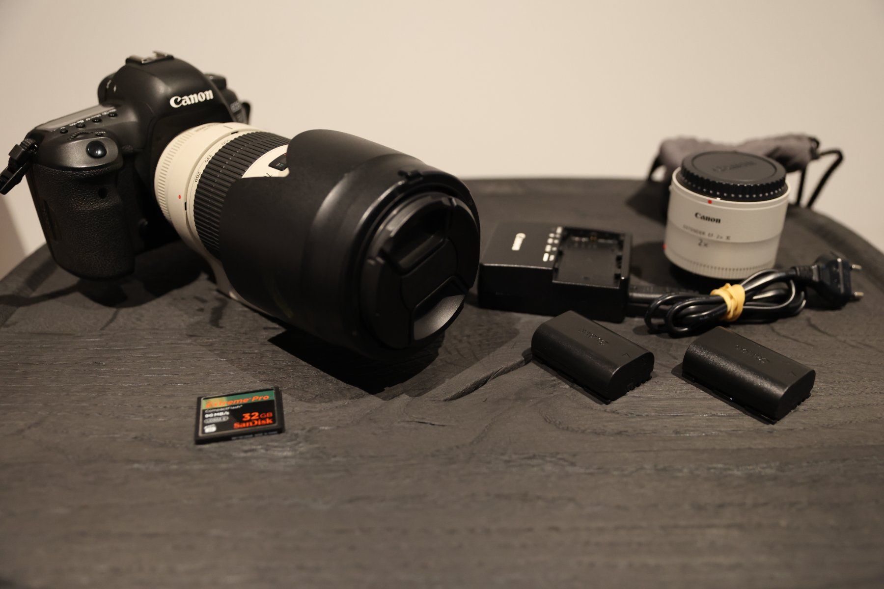 Canon Kamera: Canon EOS 5D Mk IV – Gebraucht aus Hünenberg von Harley151