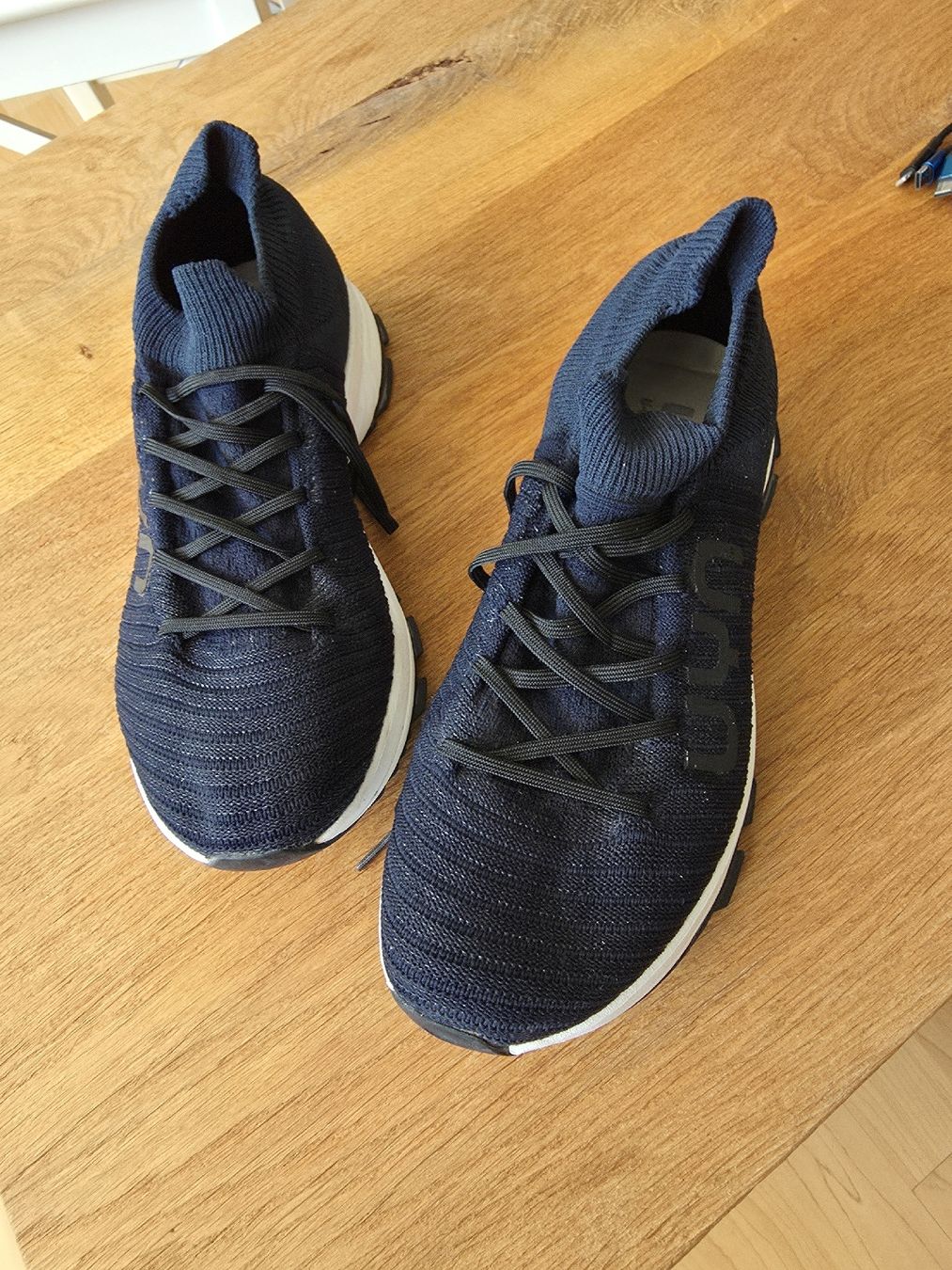 UYN Scarpe da uomo: shoes UYN size 41 – Usato da Zürich venduto da Sir82 3