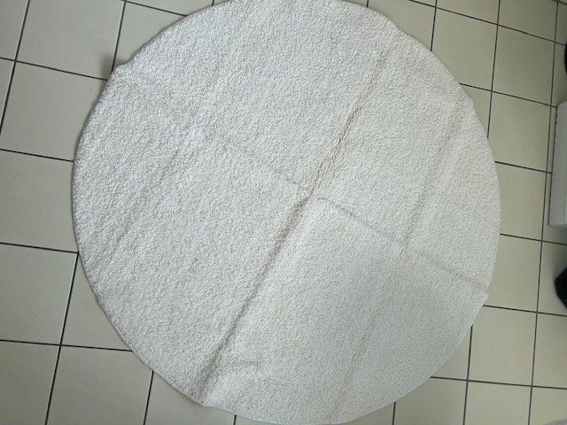 Tappeti: Badezimmer-Teppich, NEU! – Nuovo (secondo la descrizione) da Walenstadt venduto da ricamul 2