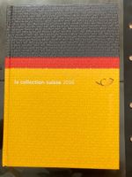 Schweiz 2006 Jahrbuch postfrisch vollständig Postpreis-20%