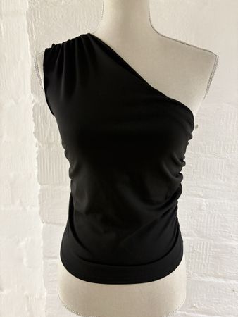 Damen T-Shirt,Gr.S;Shein