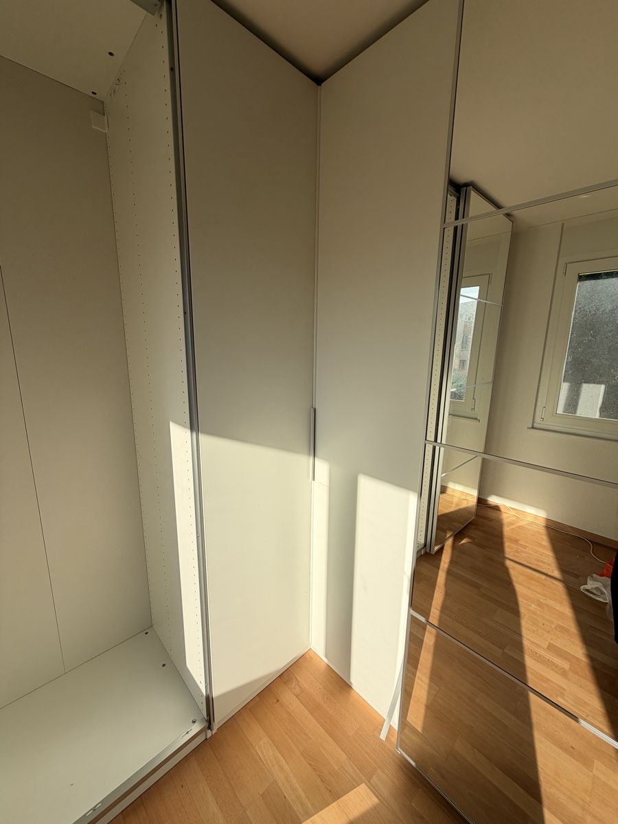 Armadi: Eck-Element Pax Schrank – Usato da Bassersdorf venduto da alina_18_18