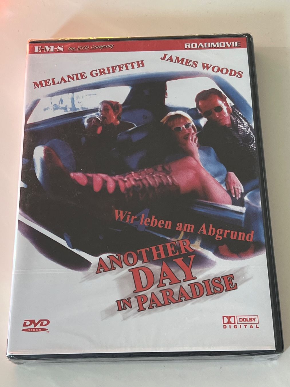 Tutti i DVDs: Another Day in Paradise DVD – Nuovo e nell'imballaggio originale da Altstätten SG venduto da sheamus