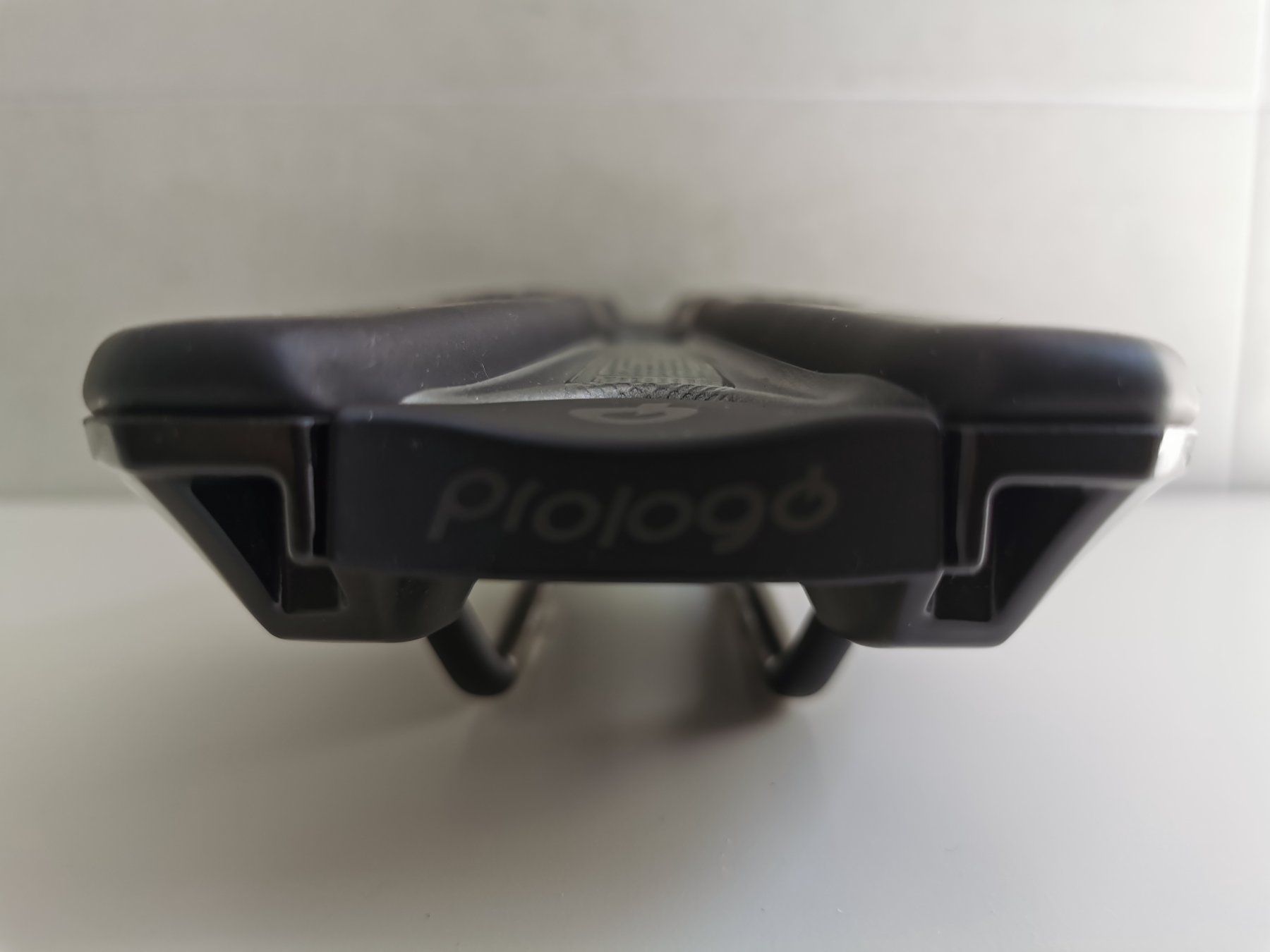 Ersatzteile: Selle de vélo Prologo TGale Pas CPC Tirox – Gebraucht aus Yverdon-les-Bains von lalolo64 3
