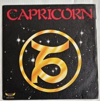 CAPRICORN - Capricorn - disque vinyl 7" 45 RPM - italo-disco