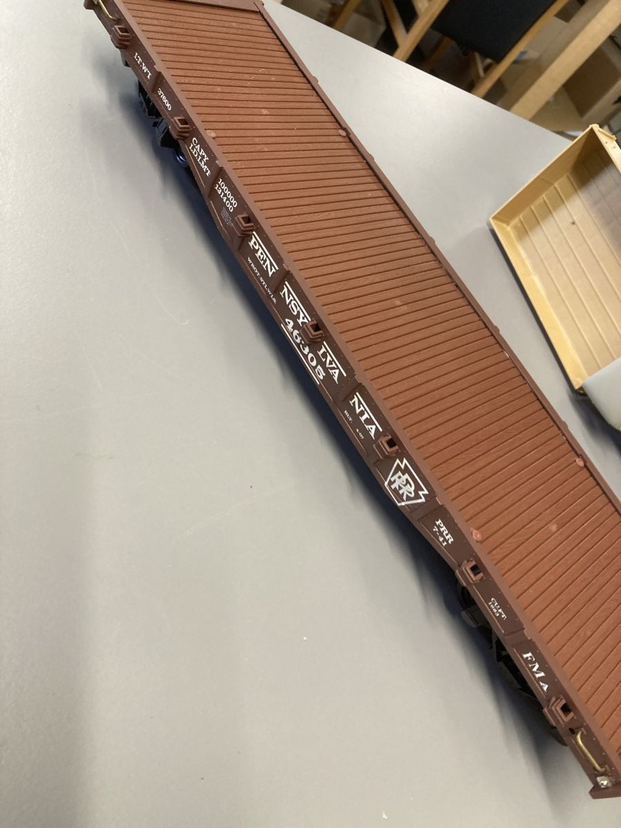 Modelleisenbahnen: Spur G – Gebraucht aus Niederuzwil von Miami1999 3