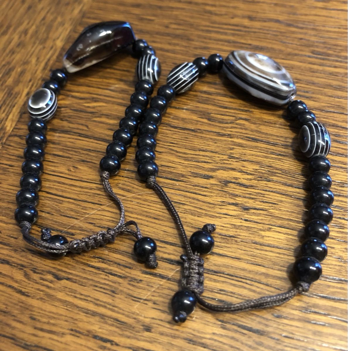 Bracciali & Braccialetti: 2 Armbänder mit Energiesteinen – Usato da Römerswil LU venduto da Icehead