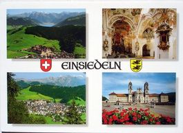 EINSIEDELN