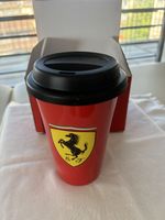 New genuine Ferrari ceramic mug