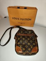 Louis Vuitton Tasche Monogram Canvas guter Zustand