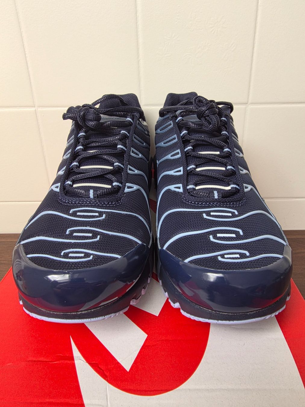 Nike Scarpe da uomo: Nike Air Max Plus TN – Nuovo e nell'imballaggio originale da Fleurier venduto da dav_xx8y 3