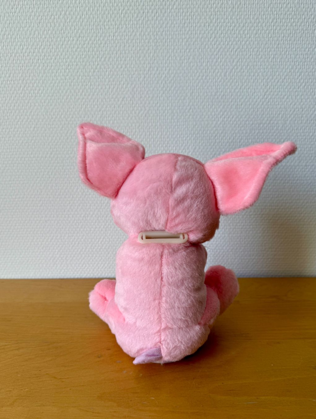 Spardosen: Quiekendes Sparschwein, im Originalkarton! – Neu und originalverpackt aus Arbon von reg_xn7l 2