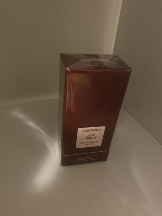 Tom Ford Lost Cherry 100 ml Eau de Parfum (Neu und originalverpackt) in ...