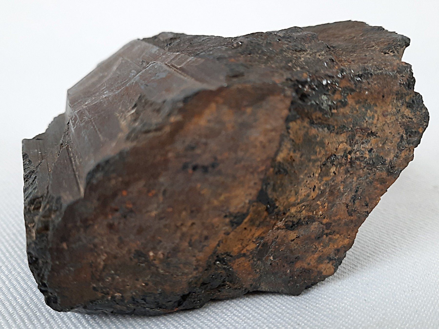 Mineralien & Heilsteine: 2 Steine – Gebraucht aus Beinwil am See von Restwert_Beinwil 8