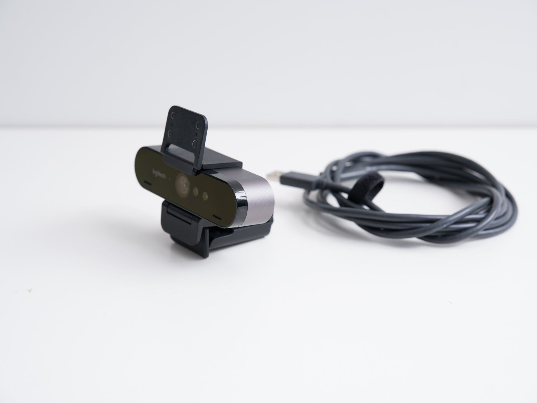 Logitech Webcam: Logitech Brio 4K Webcam – Usato da Chur venduto da eurostile