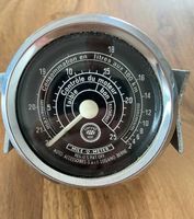 Mile-o-meter Messuhr Oldtimer