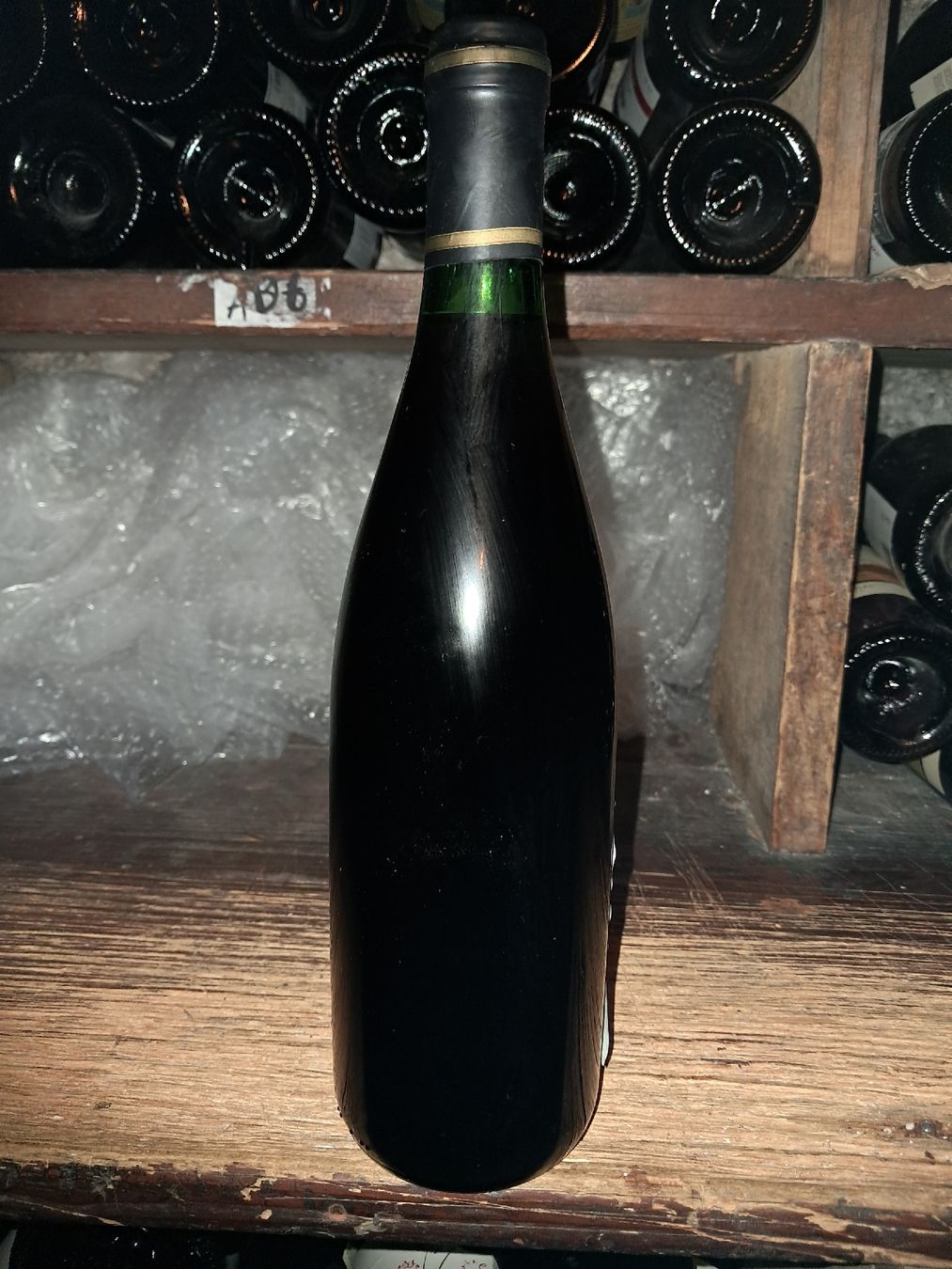 Vino: Tartegnin Gamay 1988 – Nuovo e nell'imballaggio originale da Le locle venduto da juliensaran 4