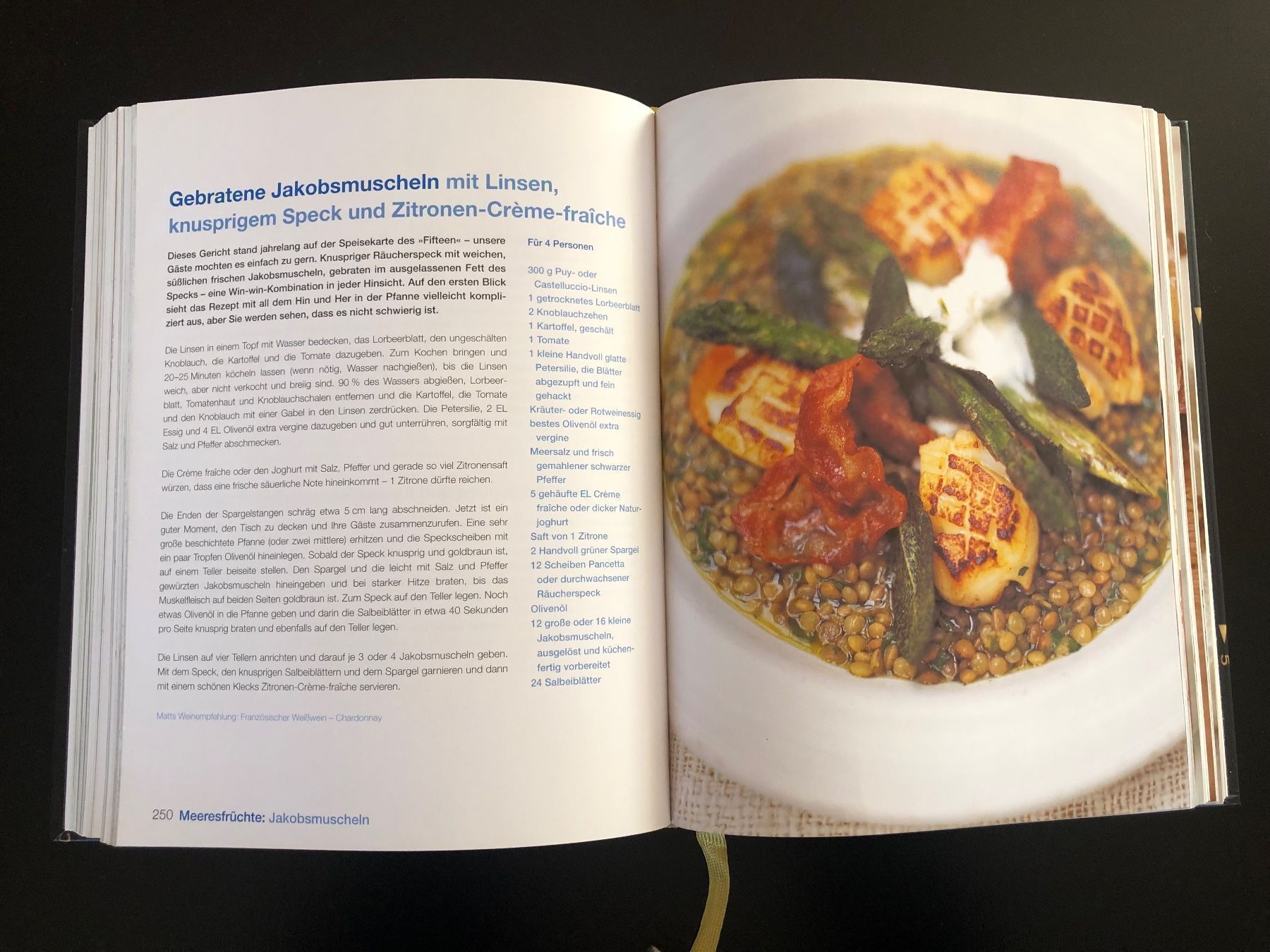 Libri: BESSER KOCHEN MIT JAMIE OLIVER – Usato da Nussbaumen AG venduto da schuba2000 9