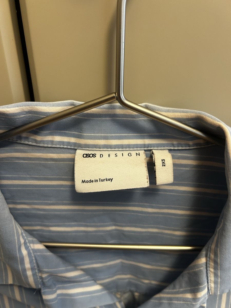 Asos Camicie: ASOS - Kurzarm Hemd – Usato da Dübendorf venduto da jobru22 2