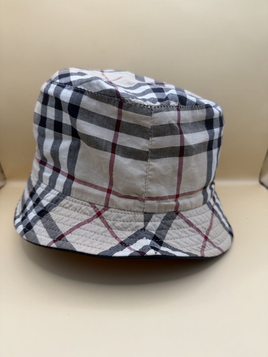 Altro abbigliamento per bambino: Burberry bob Nova Check réversible – Usato da Genève venduto da sho_67qj 1