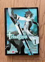 Trisagion tome 1