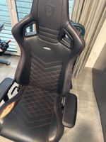 Noble chair limited RED edition